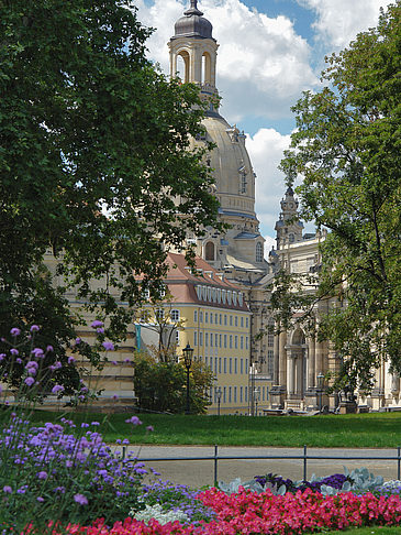 Frauenkirche Foto 