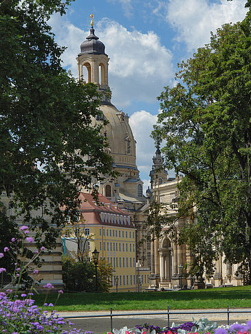 Frauenkirche Foto 