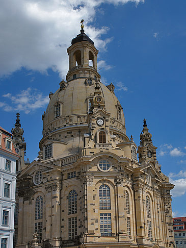 Frauenkirche Fotos