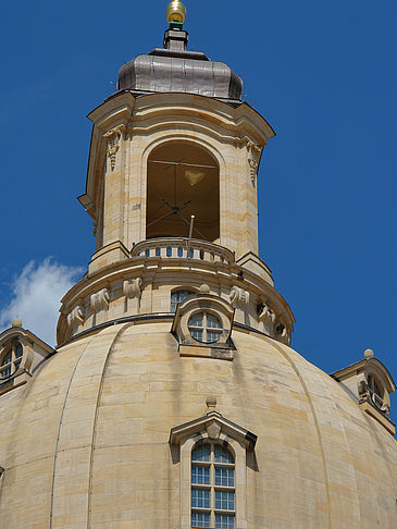 Frauenkirche Fotos