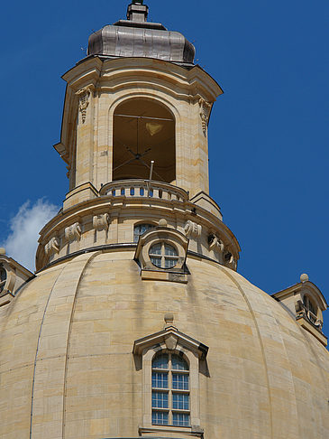 Foto Frauenkirche