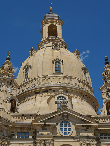 Fotos Frauenkirche | Dresden