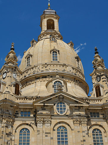 Fotos Frauenkirche | Dresden