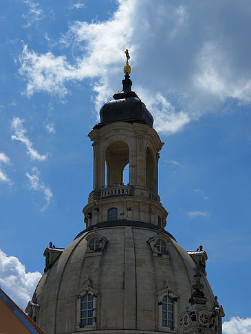 Frauenkirche Foto 