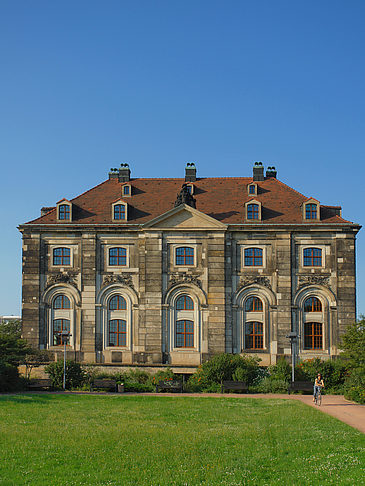 Fotos Gebäude | Dresden