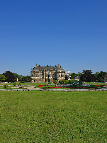 Fotos Palais mit Wiese | Dresden