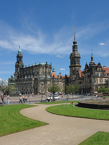 Fotos Hofkirche