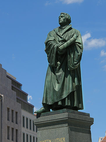 Fotos Lutherdenkmal