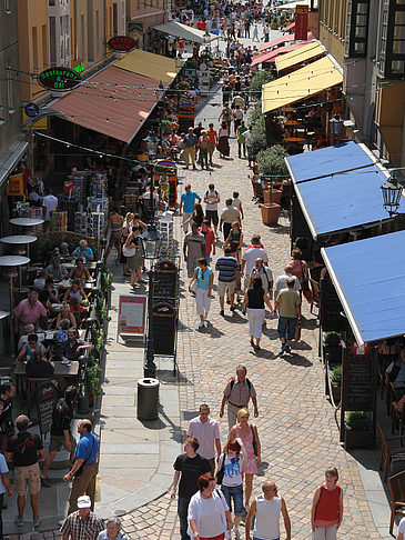 Fotos Münzgasse | Dresden