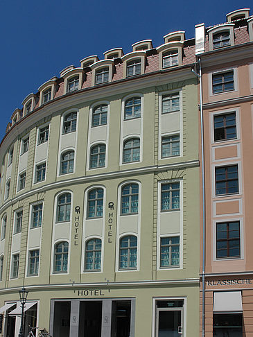 Fotos Jüdenhof | Dresden