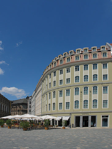 Foto Jüdenhof - Dresden