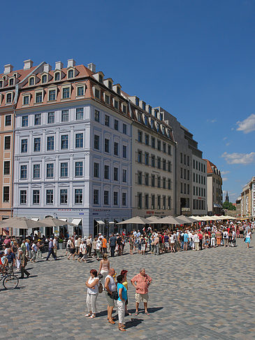 Foto Jüdenhof - Dresden