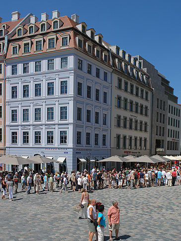 Fotos Jüdenhof | Dresden