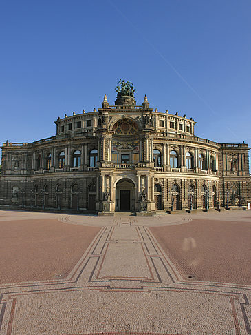 Fotos Semperoper