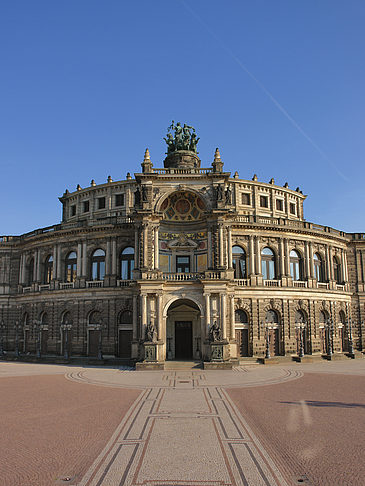 Fotos Semperoper