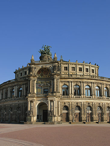 Fotos Semperoper