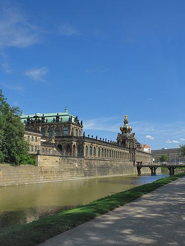 Fotos Kronentor | Dresden