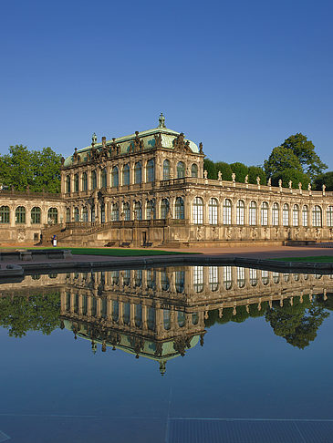 Mathematisch-Physikalischer Salon