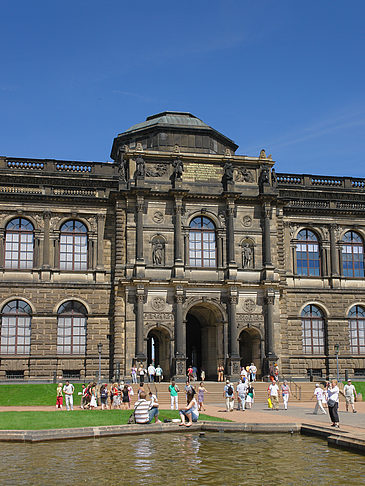 Fotos Sempergalerie | Dresden