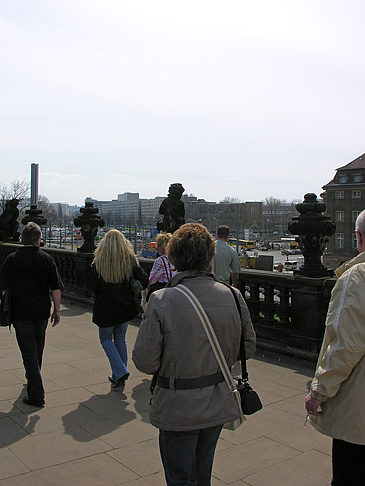 Foto Dresdner Zwinger - Dresden