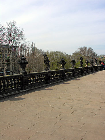 Fotos Dresdner Zwinger