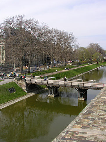 Dresdner Zwinger