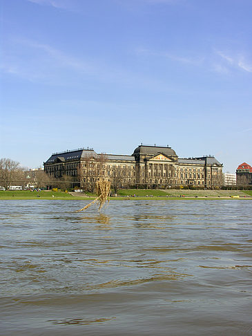 Elbe - Sachsen (Dresden)