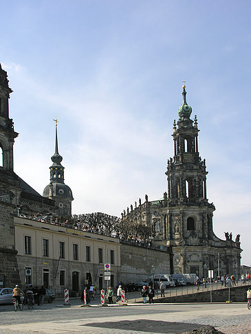 Elbe - Sachsen (Dresden)