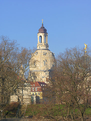 Frauenkirche Fotos