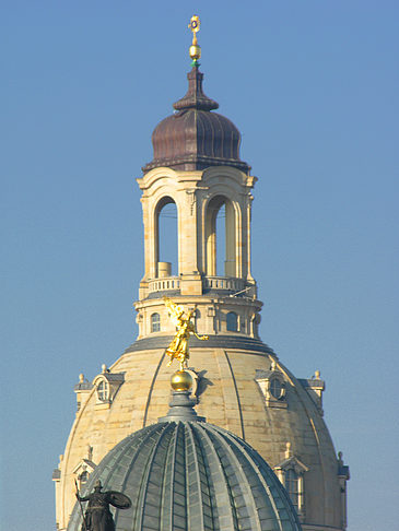 Frauenkirche Fotos