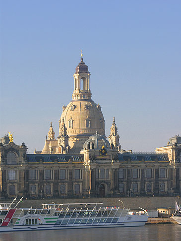 Foto Frauenkirche