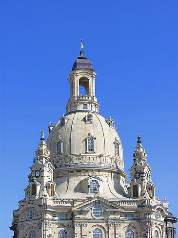 Foto Frauenkirche