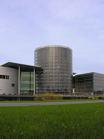 Fotos Gläserne Manufaktur | Dresden