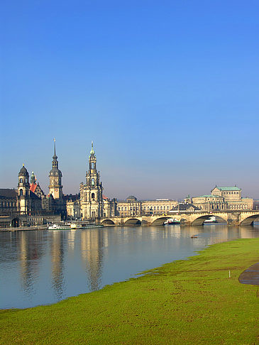 Hofkirche - Sachsen (Dresden)