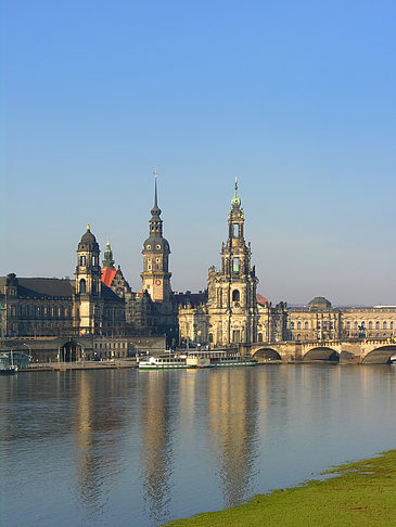 Fotos Hofkirche