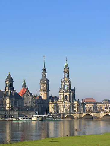 Hofkirche - Sachsen (Dresden)