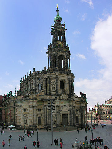 Fotos Hofkirche | Dresden