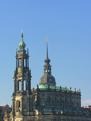 Fotos Hofkirche