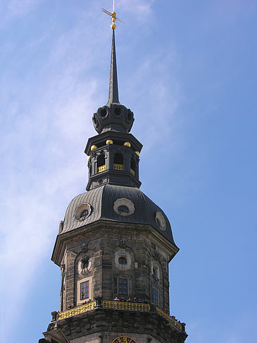 Foto Hofkirche - Dresden