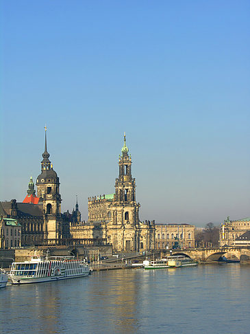 Hofkirche - Sachsen (Dresden)