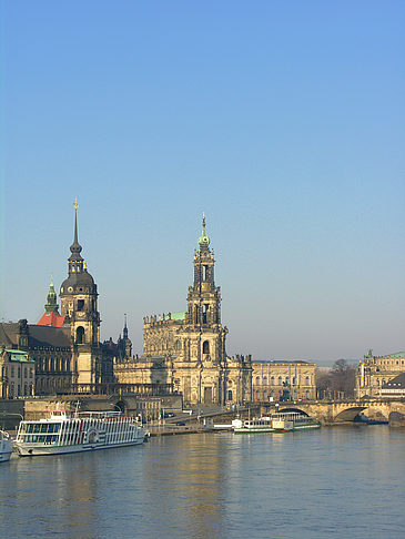 Hofkirche - Sachsen (Dresden)