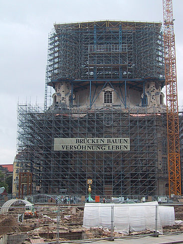 Frauenkirche Foto 