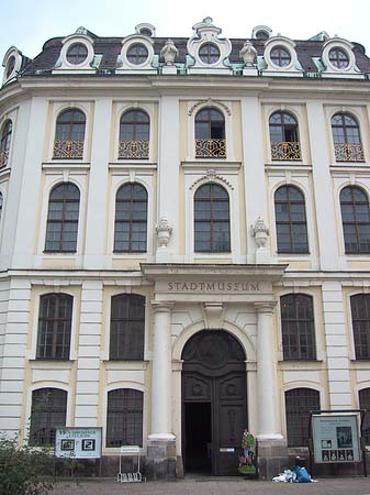 Stadtmuseum Fotos