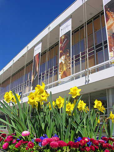 Kulturpalast - Sachsen (Dresden)