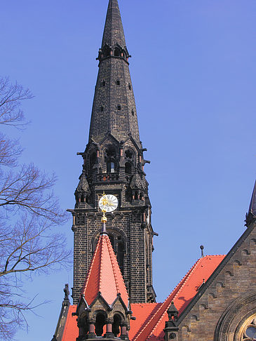 Sankt Martin Kirche Foto 