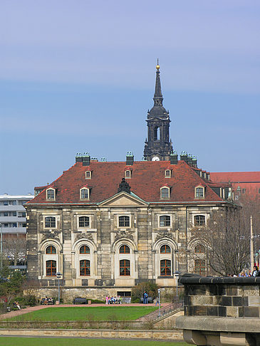 Foto Schauspielhaus - Dresden