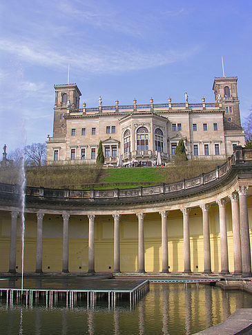 Fotos Schloss Albrechtsberg