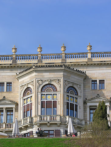 Schloss Albrechtsberg Foto 