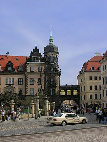 Schloss Foto 