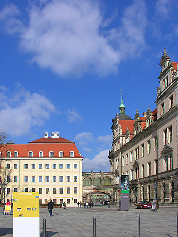 Schlossstraße - Sachsen (Dresden)